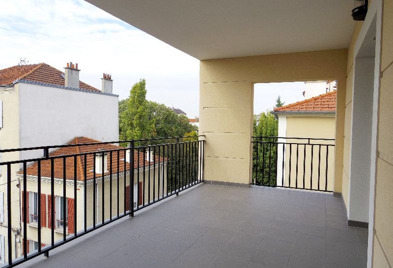 Appartement a louer maisons-alfort - 5 pièce(s) - 108 m2 - Surfyn