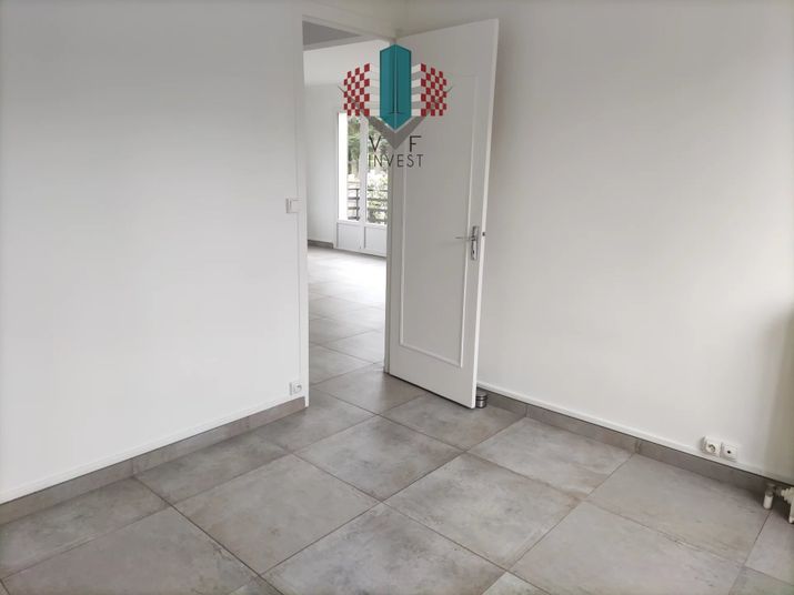 Maison a louer evreux - 3 pièce(s) - 55 m2 - Surfyn