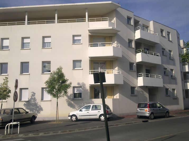 Appartement a louer begles - 2 pièce(s) - 38 m2 - Surfyn