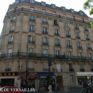 159 avenue de Versailles, 75016 Paris