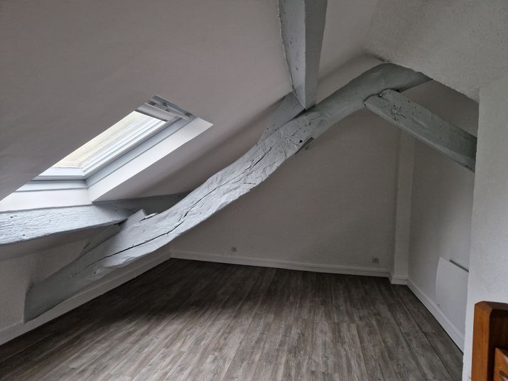 Maison a louer etampes - 2 pièce(s) - 40 m2 - Surfyn