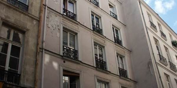 Prix m2 immobilier Rue des Écouffes, 75004 Paris - Meilleurs Agents