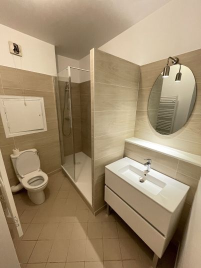 Appartement a louer saint-germain-en-laye - 2 pièce(s) - 56 m2 - Surfyn