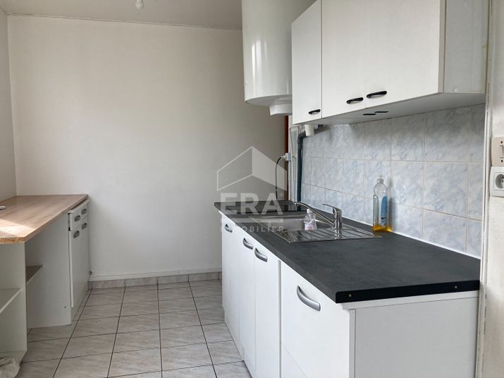 Appartement a louer noisy-le-grand - 2 pièce(s) - 42 m2 - Surfyn