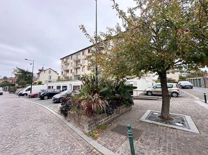 Appartement a louer soisy-sous-montmorency - 3 pièce(s) - 55 m2 - Surfyn