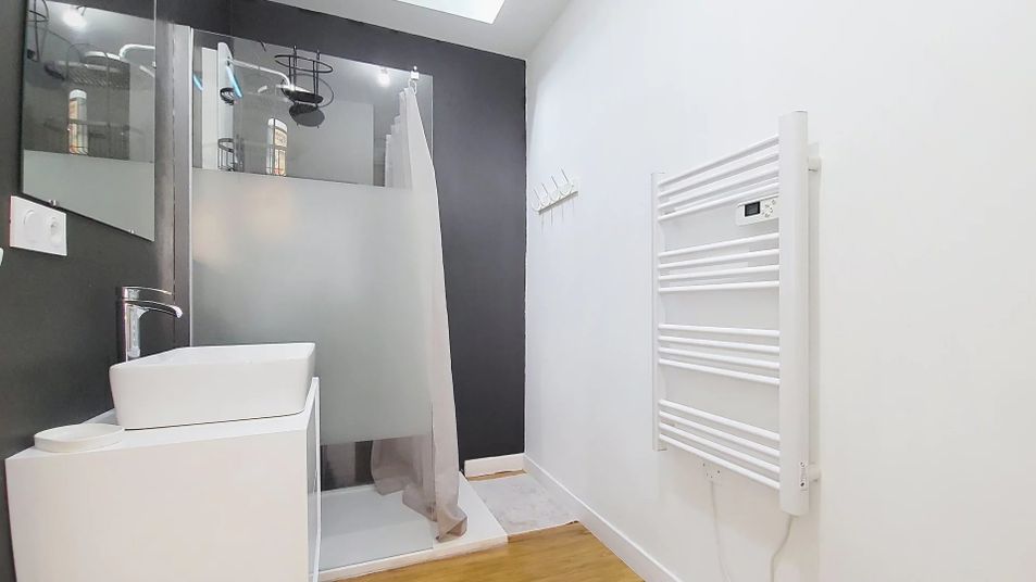 Maison a louer perpignan - 4 pièce(s) - 106 m2 - Surfyn