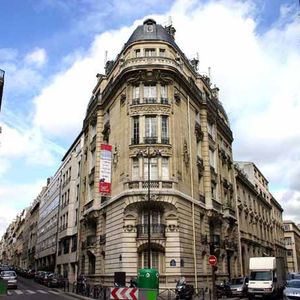 16 rue de Lübeck, 75016 Paris