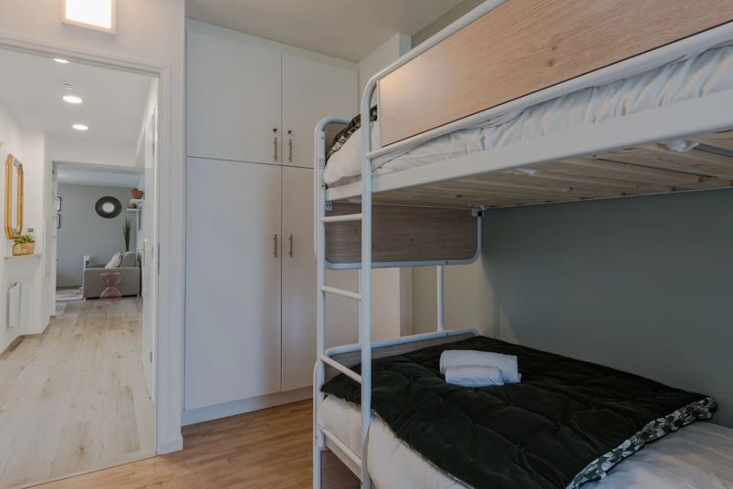 Appartement a louer  - 3 pièce(s) - 63 m2 - Surfyn