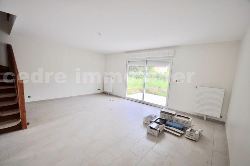 Maison a louer orleans - 5 pièce(s) - 102 m2 - Surfyn