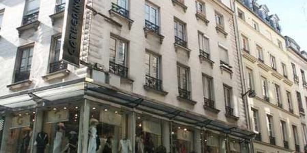 Rue Joubert, 75009 Paris