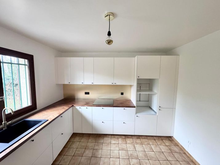 Maison a louer maisons-laffitte - 7 pièce(s) - 147 m2 - Surfyn