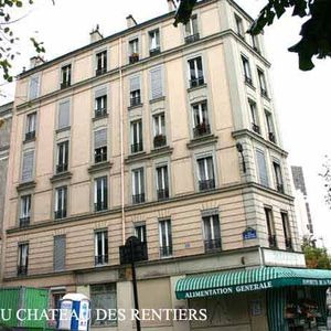 108 rue Nationale, 75013 Paris