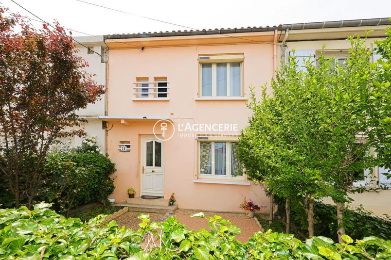 Maison a louer albi - 4 pièce(s) - 72 m2 - Surfyn