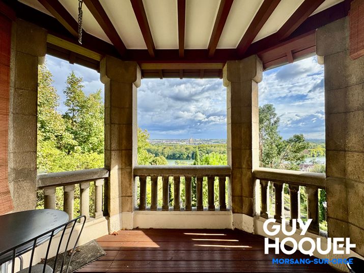 Appartement a louer athis-mons - 3 pièce(s) - 57 m2 - Surfyn