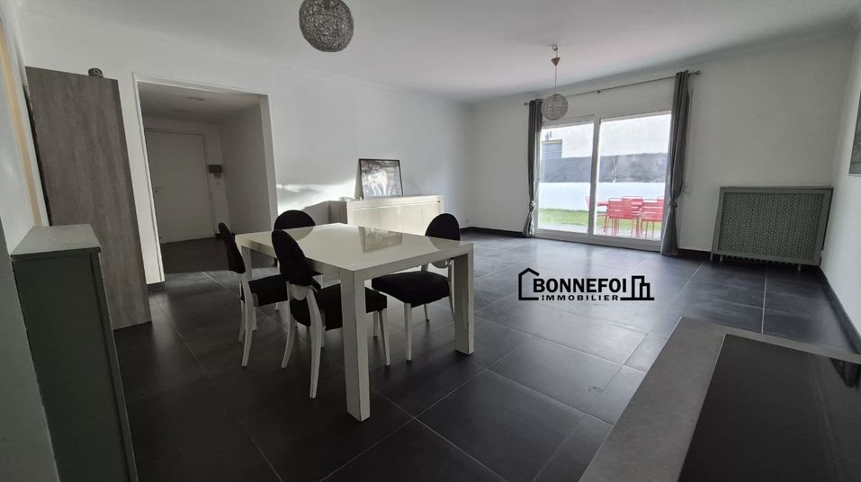 Maison a louer champigny-sur-marne - 5 pièce(s) - 128 m2 - Surfyn