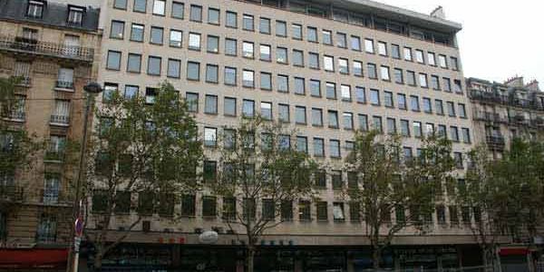 Boulevard Brune, 75014 Paris