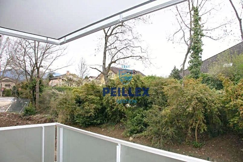 Appartement a louer thonon-les-bains - 3 pièce(s) - 65 m2 - Surfyn