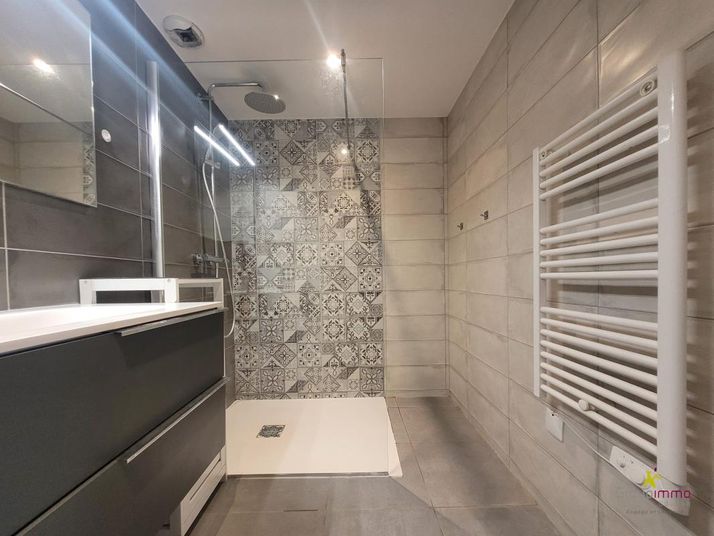 Appartement a louer colmar - 3 pièce(s) - 62 m2 - Surfyn