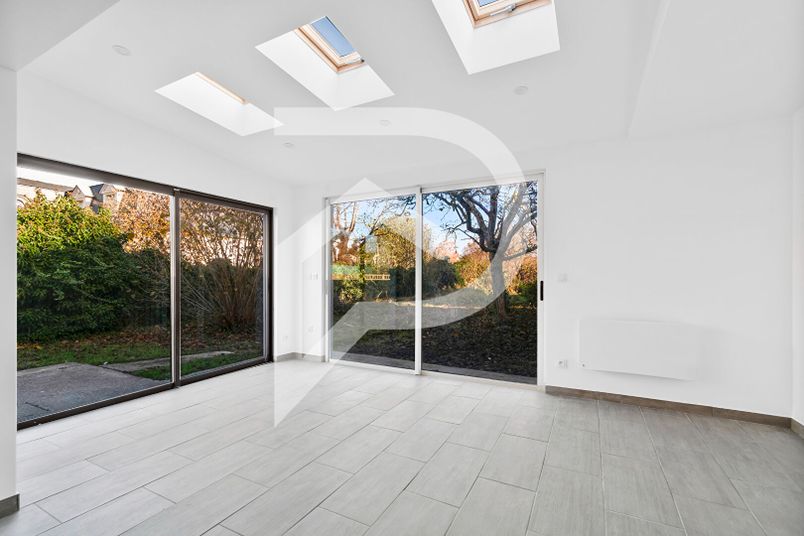 Maison a louer chatou - 5 pièce(s) - 100 m2 - Surfyn