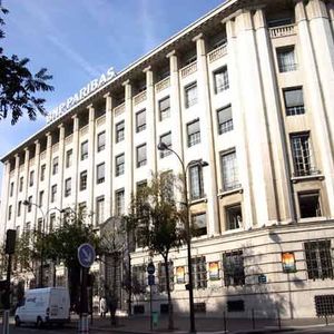 16 boulevard des Italiens, 75009 Paris