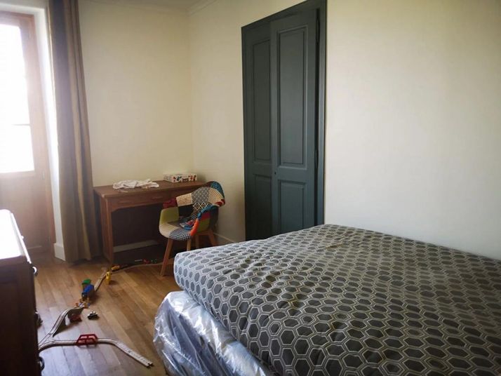 Appartement a louer thonon-les-bains - 5 pièce(s) - 114 m2 - Surfyn