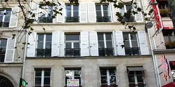 43 Rue De Valois 75001 Paris Rue Coquillière, 75001 Paris