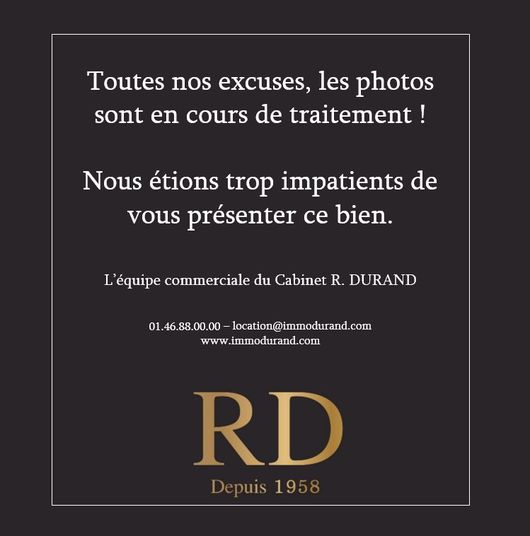 Appartement a louer bois-colombes - 3 pièce(s) - 71 m2 - Surfyn