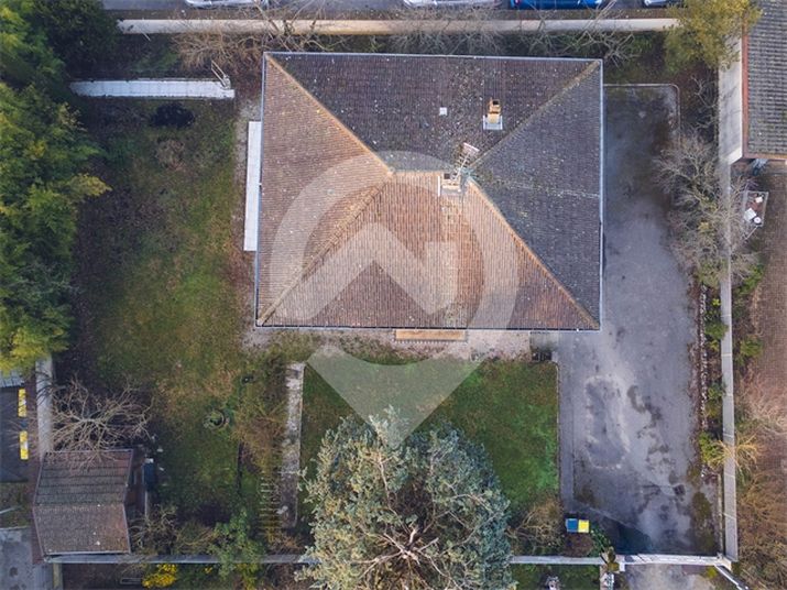 Maison a louer bourg-en-bresse - 4 pièce(s) - 144 m2 - Surfyn