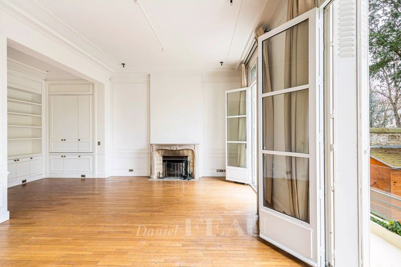 Maison a louer neuilly-sur-seine - 8 pièce(s) - 269 m2 - Surfyn
