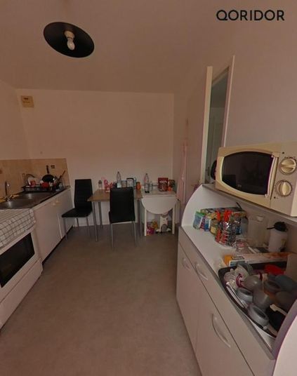 Appartement a louer melun - 2 pièce(s) - 39 m2 - Surfyn