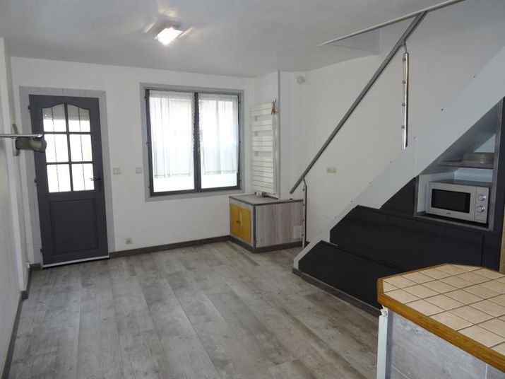 Maison a louer villiers-le-bel - 3 pièce(s) - 61 m2 - Surfyn