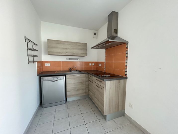 Appartement a louer saint-nazaire - 3 pièce(s) - 57 m2 - Surfyn