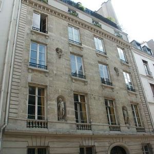 46 rue Jacob, 75006 Paris