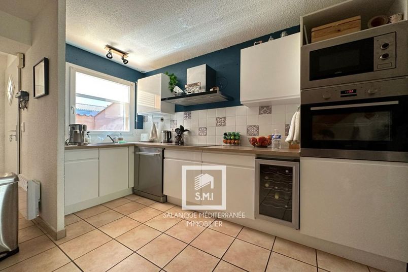 Maison a louer  - 3 pièce(s) - 66 m2 - Surfyn