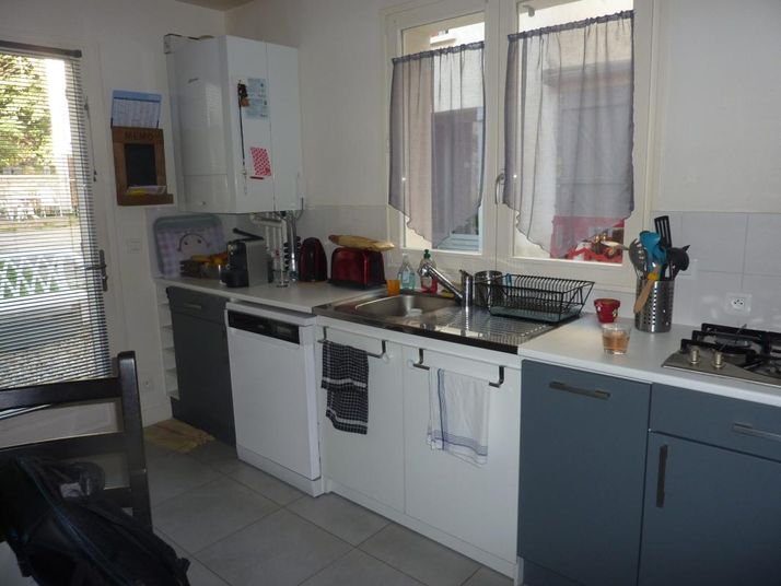 Maison a louer taverny - 4 pièce(s) - 73 m2 - Surfyn