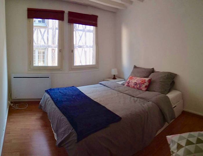 Maison a louer rouen - 4 pièce(s) - 60 m2 - Surfyn