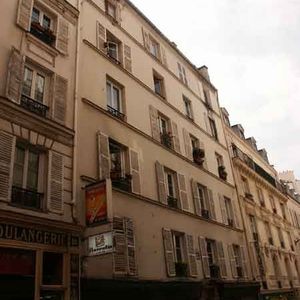 20 rue Rodier, 75009 Paris