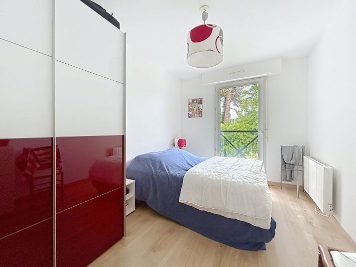 Appartement a louer mont-saint-aignan - 5 pièce(s) - 89 m2 - Surfyn