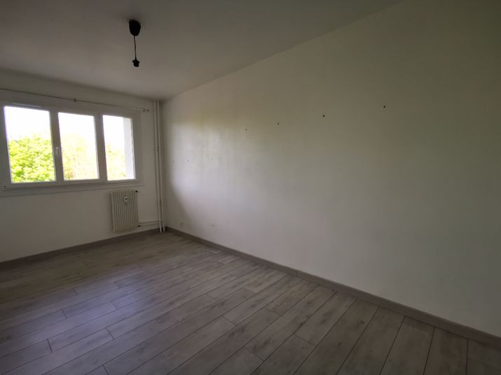 Appartement a louer dijon - 2 pièce(s) - 48 m2 - Surfyn