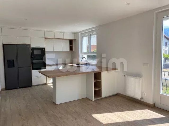 Maison a louer aix-les-bains - 3 pièce(s) - 97 m2 - Surfyn