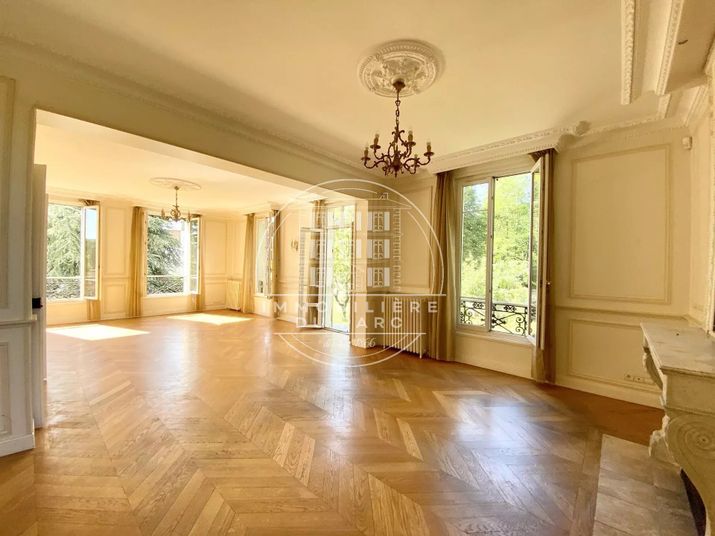 Maison a louer chatou - 10 pièce(s) - 285 m2 - Surfyn