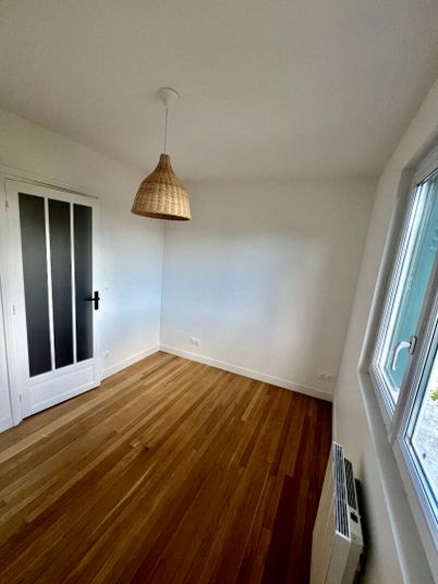 Appartement a louer issy-les-moulineaux - 3 pièce(s) - 59 m2 - Surfyn