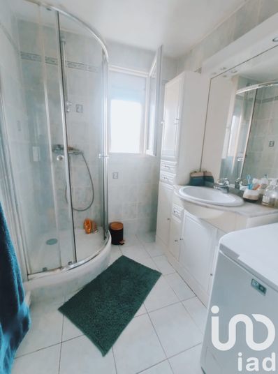 Appartement a louer saint-brice-sous-foret - 3 pièce(s) - 66 m2 - Surfyn