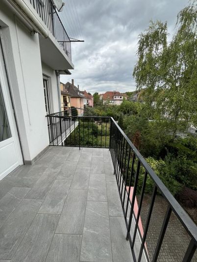 Appartement a louer strasbourg - 5 pièce(s) - 146 m2 - Surfyn