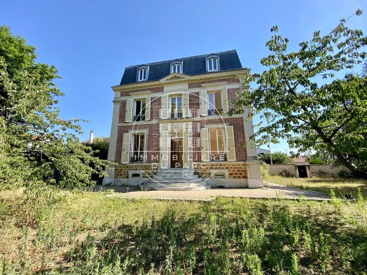 Maison a louer chatou - 10 pièce(s) - 285 m2 - Surfyn