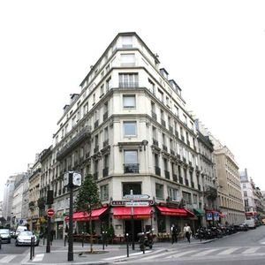 34 rue Drouot, 75009 Paris