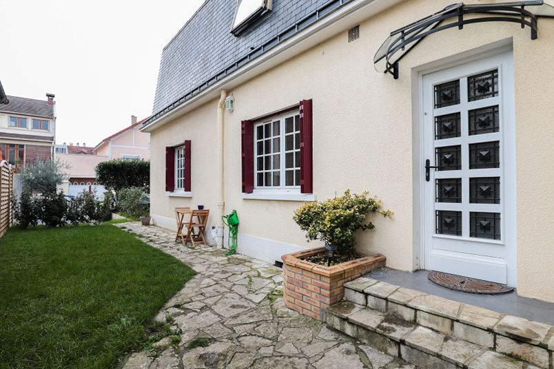 Maison a louer clamart - 6 pièce(s) - 117 m2 - Surfyn