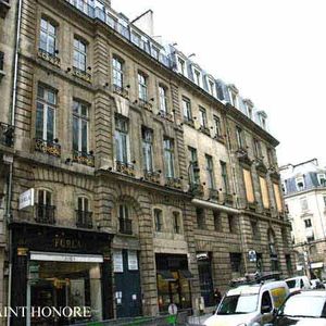 281 rue Saint-Honoré, 75008 Paris