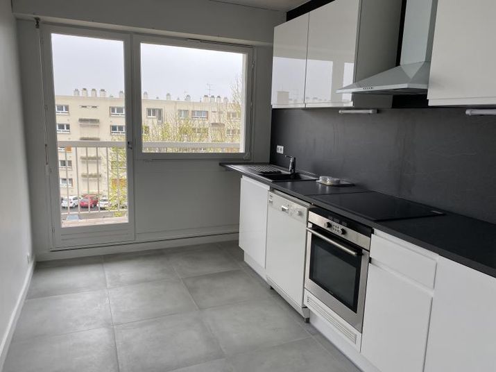 Appartement a louer ermont - 3 pièce(s) - 65 m2 - Surfyn
