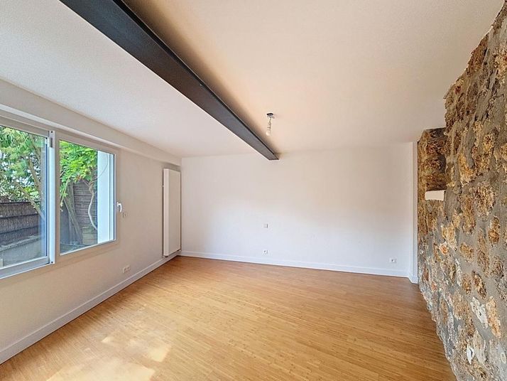 Maison a louer suresnes - 8 pièce(s) - 144 m2 - Surfyn